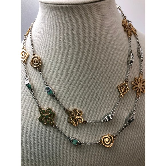 Brighton Charm style necklace, “ St. Vincent’s” - Picture 10 of 10